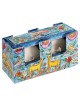 Oriental Animals Travel Tealight Holder | Candle Holders | Judaica